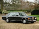 Bentley Turbo R 1989 года (UK)